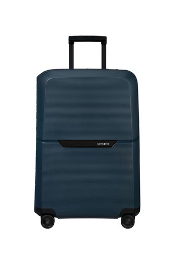 Samsonite hartschalen trolley - samsonite, hartschalen-trolley