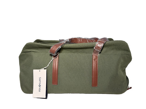 Samsonite virtuosa reisetasche - virtuosa,