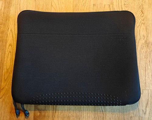 Samsonite laptop notebook - samsonite, laptop/notebook
