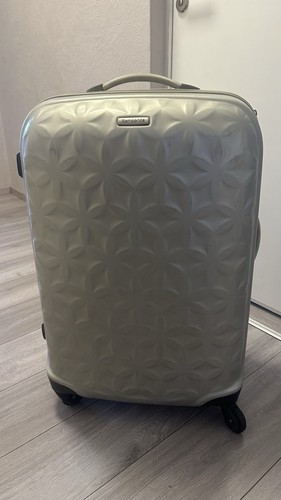 Samsonite großer check - samsonite, check-in