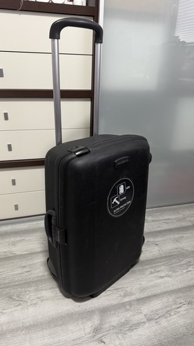 Samsonite trolley lite young - trolley,