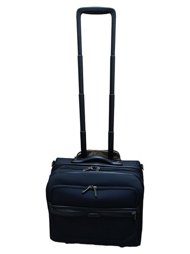 Samsonite business trolley - samsonite,