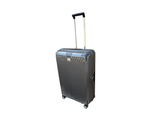 Samsonite lite box trolley - samsonite, lite-box