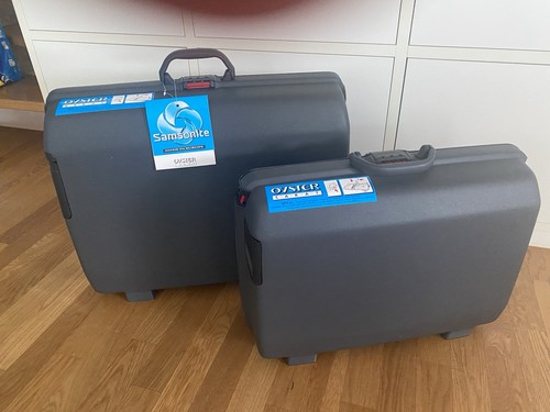 Samsonite hartschalenkoffer - samsonite,