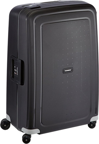 Samsonite cure spinner l - -,