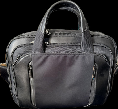 Samsonite spectrolite 0 - samsonite,