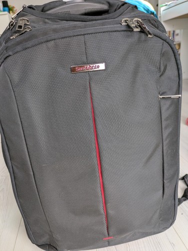 Samsonite guardit - guardit, 2.0