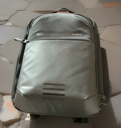 Samsonite tagesrucksack - samsonite,