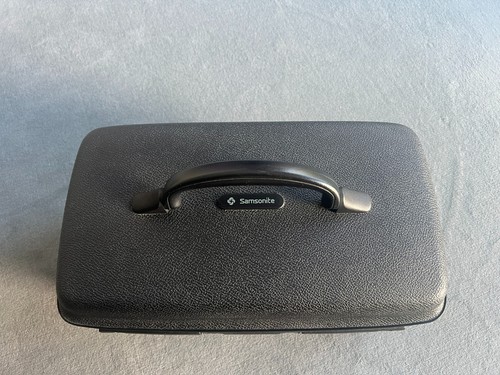 Samsonite beautycase - samsonite,