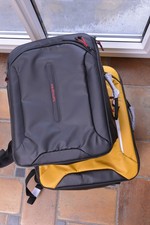 ⚫️ SAMSONITE Ecodiver