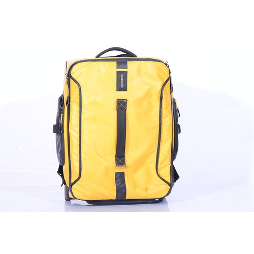 Samsonite paradiver light - paradiver,