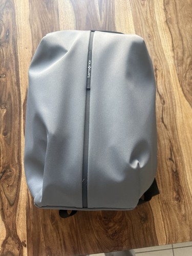 Samsonite securipak rucksack - samsonite,