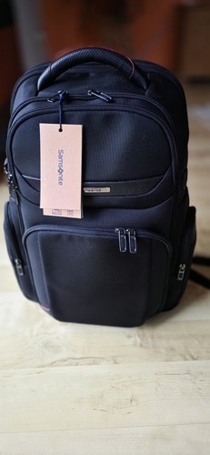 Samsonite backpack exp - samsonite,