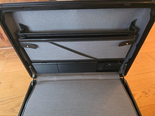 Samsonite aktenkoffer - samsonite,