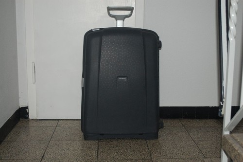 Samsonite reiskoffer trolley - reiskoffer,