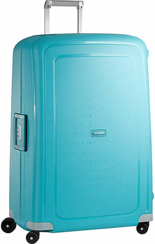 Samsonite cure spinner xl - s'cure,