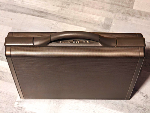 Samsonite aktenkoffer - samsonite,
