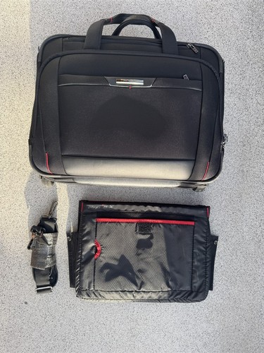 Samsonite pro dlx - pro-dlx, 5