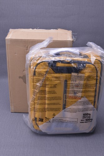 Samsonite koffer ecodiver - 1x,