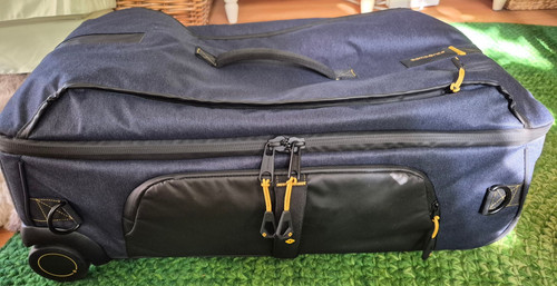 Samsonite paradiver light - samsonite,