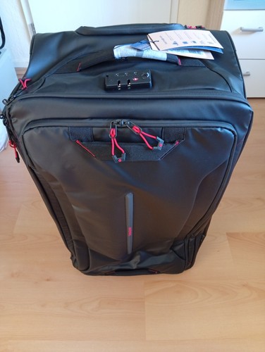 Samsonite ecodiver c192 - samsonite, cm