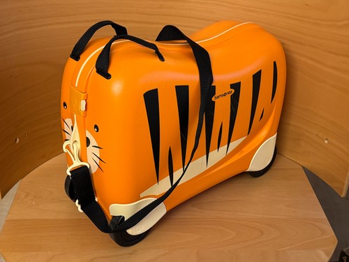 Samsonite dreamrider - samsonite,