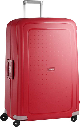 Samsonite cure spinner s - spinner,