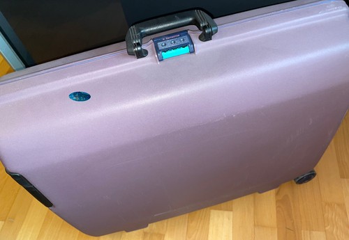 Samsonite oyster - samsonite,