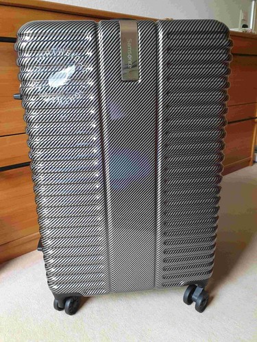 Samsonite spinner tuoro - spinner, "tuoro"