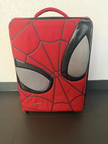 Samsonite spiderman - samsonite,