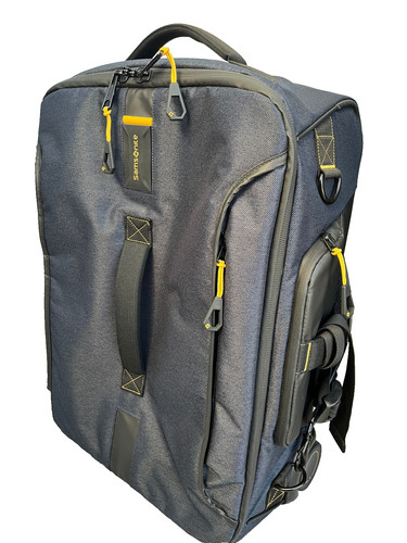 Samsonite paradiver light - paradiver,