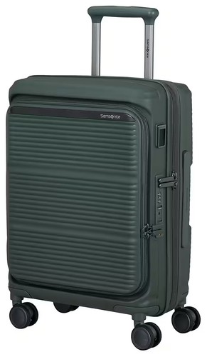 Samsonite hartschalen trolley - samsonite, hartschalen-trolley