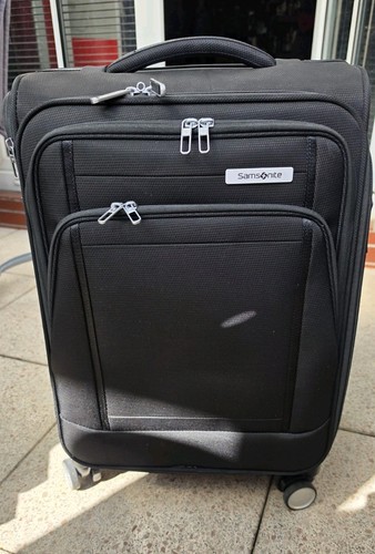 Samsonite uplift softside - uplift,