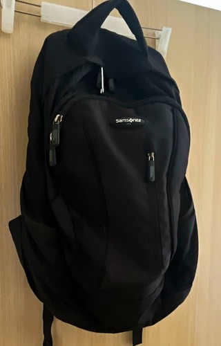 Samsonite reise rucksack - samsonite, reise-rucksack