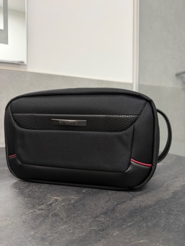 Samsonite pro dlx - samsonite, 6