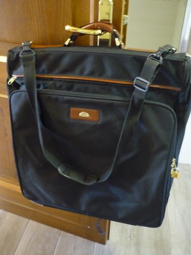 Samsonite kleiderständer - samsonite,