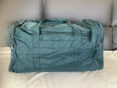 Grüne samsonite - grüne,
