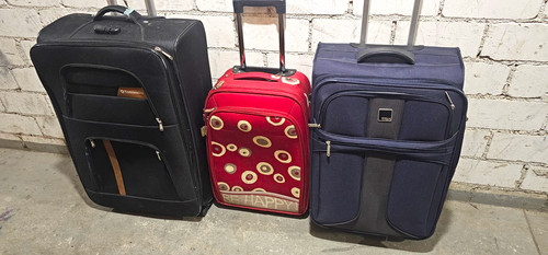 Samsonite titan 3er - &,