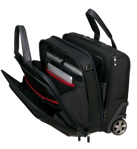 Samsonite rollkoffer pro - samsonite,