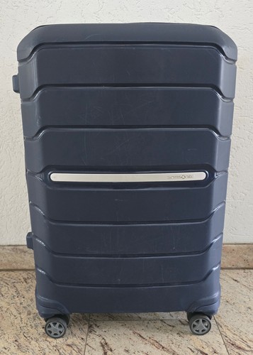 Samsonite flux trolley - samsonite,