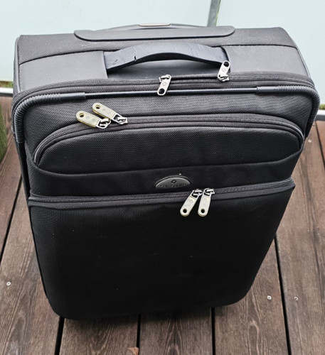Samsonite kabinen trolley - samsonite,