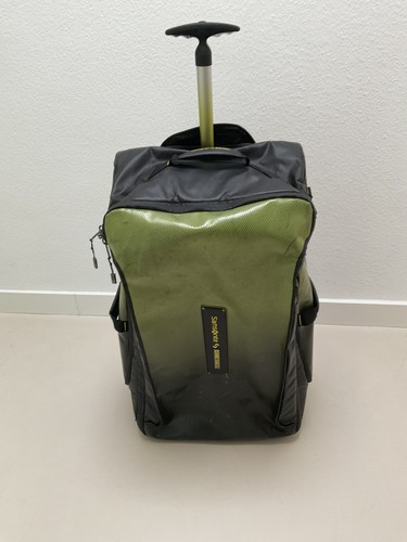 Samsonite diesel paradiver - ×,
