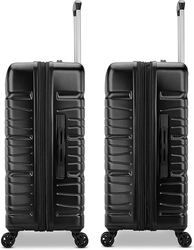 Samsonite evolve hardside - evolve, se