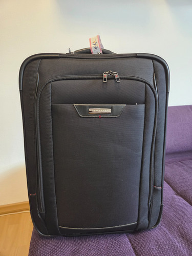 Reisekoffer handgäpeck - /,