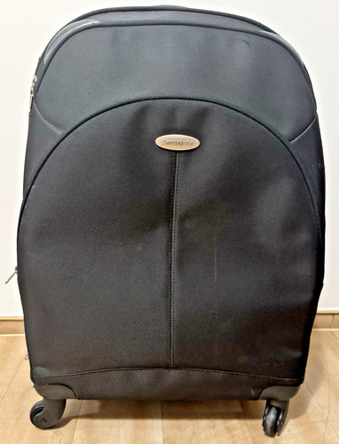 Samsonite reisetrolley - samsonite,