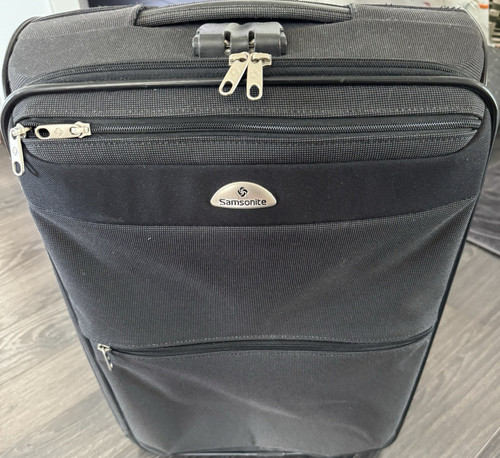 Samsonite trolley handgepäck - samsonite,