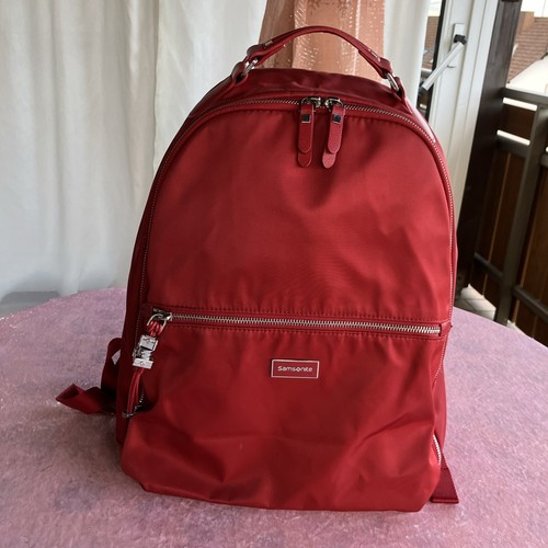 Samsonite textil laptop - samsonite., textil.