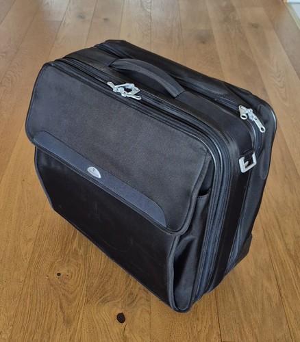 Samsonite gts400 pilotenkoffer - gts400,