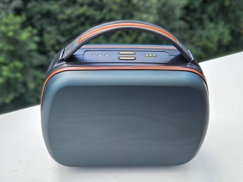 Samsonite beauty case - samsonite, beauty-case
