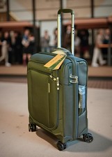 Samsonite Weichgepäck-Trolley